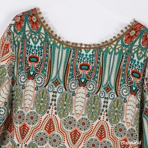 Boutique clearance mini dress - Picture 5 of 5